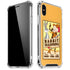 Looney Tunes Rabbit Seasoning iPhone XS Max Clear Case