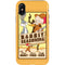 Looney Tunes Rabbit Seasoning iPhone XS Pro Case