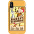 Looney Tunes Rabbit Seasoning iPhone XS Pro Case