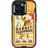 Looney Tunes Rabbit Seasoning Otterbox Defender iPhone Skin