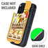 Looney Tunes Rabbit Seasoning Otterbox Defender iPhone Skin