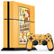 Looney Tunes Rabbit Seasoning PS4 Console and Controller Bundle Skin