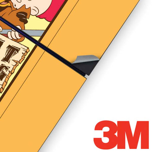 Looney Tunes Rabbit Seasoning PS4 Console Skin