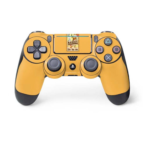 Looney Tunes Rabbit Seasoning PS4 Pro/Slim Controller Skin