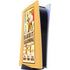Looney Tunes Rabbit Seasoning PS5 Digital Edition Console Skin