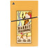 Looney Tunes Rabbit Seasoning PS5 Slim Digital Edition Bundle Skin