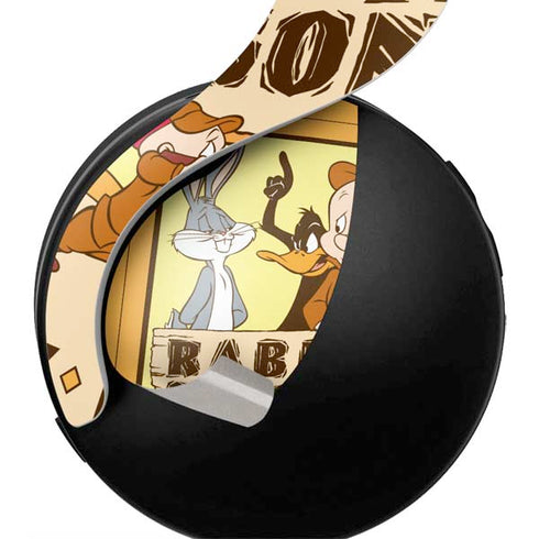 Looney Tunes Rabbit Seasoning PULSE 3D Wireless Headset for PS5 Skin