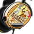 Looney Tunes Rabbit Seasoning SteelSeries Arctis 5 Skin