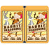 Looney Tunes Rabbit Seasoning Surface Duo Skin