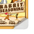 Looney Tunes Rabbit Seasoning Surface Duo Skin