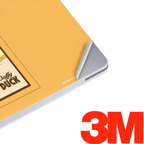 Looney Tunes Rabbit Seasoning Surface Laptop 3 13.5in Skin