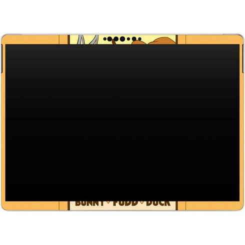 Looney Tunes Rabbit Seasoning Surface Pro 8 Skin