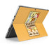 Looney Tunes Rabbit Seasoning Surface Pro 8 Skin