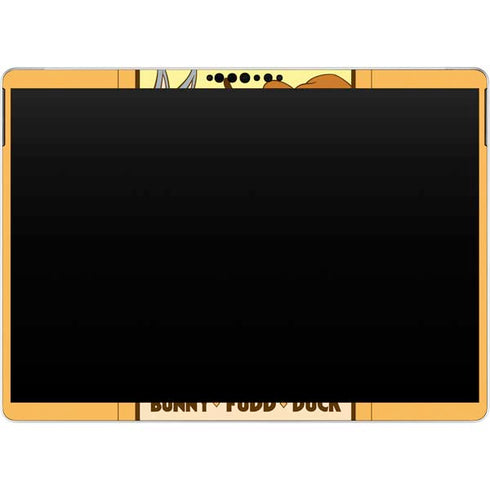 Looney Tunes Rabbit Seasoning Surface Pro 9 Skin