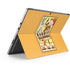 Looney Tunes Rabbit Seasoning Surface Pro 9 Skin