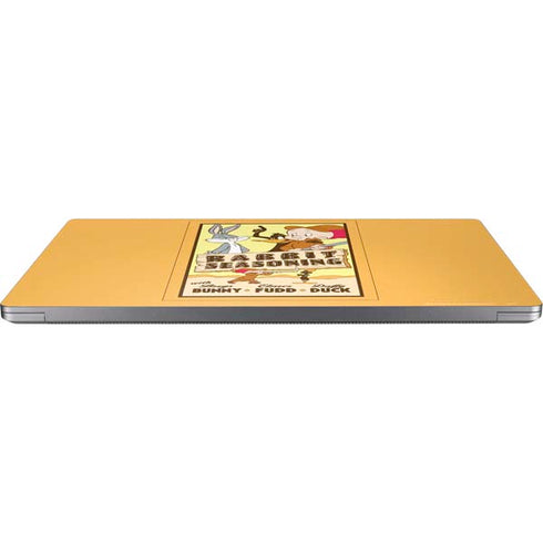 Looney Tunes Rabbit Seasoning Universal Laptop 18in (14.6 x 10.6in) Skin