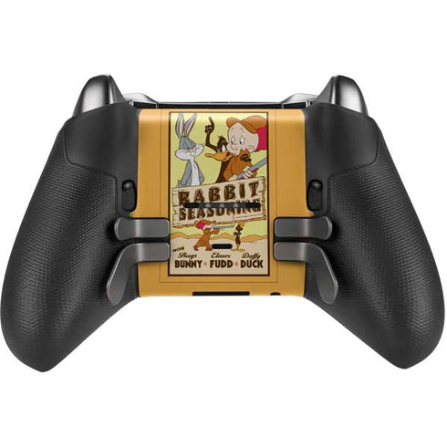 Looney Tunes Rabbit Seasoning Xbox Elite Wireless Controller Series 2 Skin