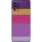 Radiant Orchid Color Block Galaxy S20 Plus Skin