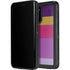 Radiant Orchid Color Block Galaxy S20 Waterproof Case