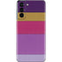 Radiant Orchid Color Block Galaxy S21 5G Skin
