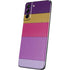 Radiant Orchid Color Block Galaxy S21 Plus 5G Skin