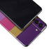 Radiant Orchid Color Block Galaxy S21 Plus 5G Skin