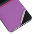 Radiant Orchid Color Block Galaxy Z Flip5 5G Skin