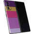 Radiant Orchid Color Block Galaxy Z Fold2 5G Skin