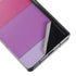 Radiant Orchid Color Block Galaxy Z Fold2 5G Skin