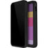 Radiant Orchid Color Block iPhone 12 Pro Waterproof Case