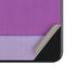 Radiant Orchid Color Block iPhone SE (2nd & 3rd Gen) Skin