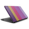 Radiant Orchid Color Block HP Notebook Skin