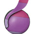 Radiant Orchid Color Block PULSE 3D Wireless Headset for PS5 Skin