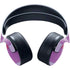 Radiant Orchid Color Block PULSE 3D Wireless Headset for PS5 Skin