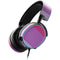 Radiant Orchid Color Block SteelSeries Arctis 3 Skin
