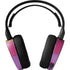 Radiant Orchid Color Block SteelSeries Arctis 3 Skin