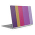 Radiant Orchid Color Block Surface Book 2 13.5in Skin