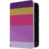 Radiant Orchid Color Block Surface Duo Skin