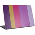 Radiant Orchid Color Block Surface Laptop 4 15in Skin