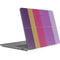 Radiant Orchid Color Block Surface Laptop Studio Skin