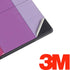 Radiant Orchid Color Block Surface Pro 7 Skin