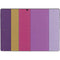Radiant Orchid Color Block Surface Pro 8 Skin