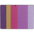 Radiant Orchid Color Block Surface Pro 8 Skin