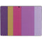 Radiant Orchid Color Block Surface Pro 9 Skin