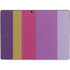 Radiant Orchid Color Block Surface Pro 9 Skin