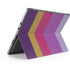 Radiant Orchid Color Block Surface Pro 9 Skin