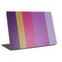 Radiant Orchid Color Block Universal Laptop 11in (8.8 x 6.2in) Skin