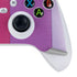 Radiant Orchid Color Block Xbox Series S Skins