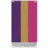 Radiant Orchid Color Block Xbox Series S Console Skin