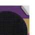 Radiant Orchid Color Block Xbox Series S Console Skin